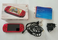 Console sony psp d'occasion Console sony psp d'occasion  Ville-d'Avray