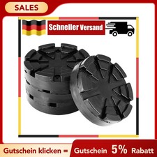 Gummiteller stück hebebühne gebraucht kaufen  Langenlonsheim