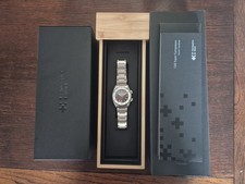 Christopher ward c65 for sale  WARWICK