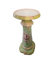 Jardiniere pedestal plant for sale  STOKE-ON-TRENT