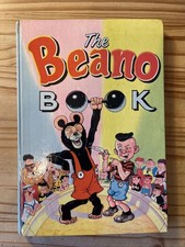Beano book 1964 for sale  BANGOR