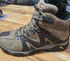 Merrell reactor vibram for sale  WARRINGTON