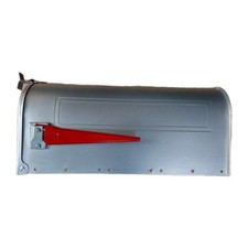 Mail briefkasten riginal gebraucht kaufen  Dalheim, Mommenheim, Undenheim