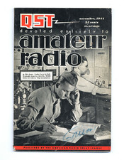 Qst magazine nov for sale  Arlington