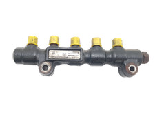Rampe injection 9654592680 d'occasion  Lambersart