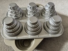 Nordic ware tiered for sale  LONDON