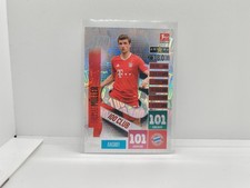 Topps bundesliga match gebraucht kaufen  Berlin