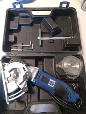 Lux tools mini gebraucht kaufen  Diespeck