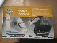 harley helmet headset for sale harley helmet headset for sale Savannah