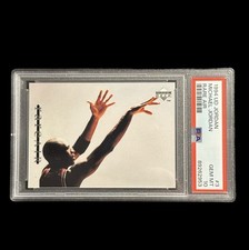 1994 upper deck usato  Italia