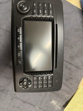 Mercedes w164 navigationssyste gebraucht kaufen  Wiesbaden