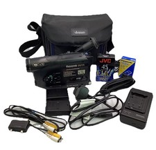 Panasonic vhs movie for sale  NORWICH