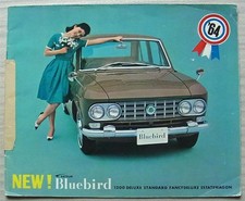Datsun bluebird car for sale Datsun bluebird car for sale  LEICESTER