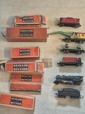 Lionel 1940 gauge for sale  Crown Point