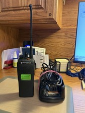 Motorola xts1500 model for sale  Middletown