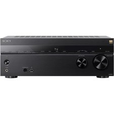 Sony an1000 receiver gebraucht kaufen  Schönberg