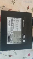 Alimentation corsair 450 d'occasion Alimentation corsair 450 d'occasion  Saint-Aignan