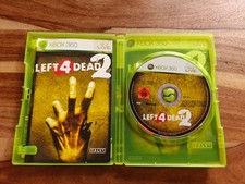 Left dead 2 gebraucht kaufen  Grasleben