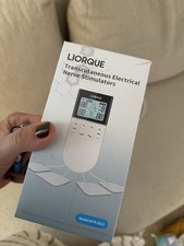 Tens ems reizstromgerät gebraucht kaufen  Moers