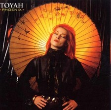Toyah phoenix toyah for sale  UK