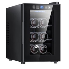 Bottle thermoelectric wine for sale  Crystal Springs