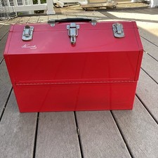 Vtg kennedy kits for sale  Algonquin