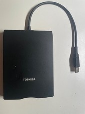 Toshiba usb fdd gebraucht kaufen  Weinheim