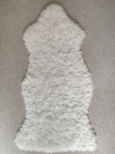 Ikea 100 sheepskin for sale  LEEDS