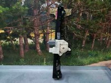 9676172480 alzacristalli poste usato  Ferrara