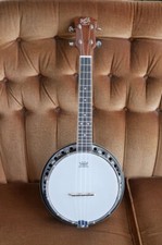 Barnes mullins banjo for sale  KNIGHTON