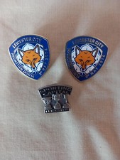 Leicester city football for sale  GRANTHAM
