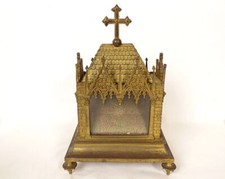 Châsse reliquaire néo d'occasion  Tréguier