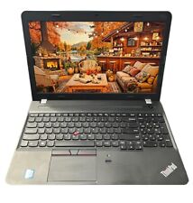 Lenovo thinkpad e560 for sale  Staten Island