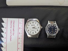 Ziffernblatt armbanduhr gebraucht kaufen  Emmendingen