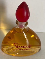 Flacon parfum shafali d'occasion  Angers-