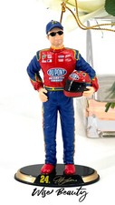 Vintage nascar jeff for sale  Clinton Township