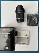 System zuiko digital gebraucht kaufen  Potsdam