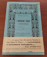 Imperatore tiberio psico usato  Palermo