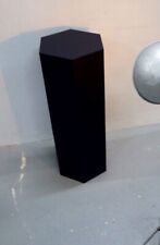 Hexagonal column custom for sale  BRIDPORT
