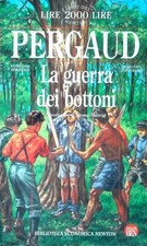 Guerra dei bottoni usato  Monza