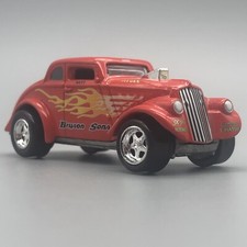 Johnny lightning 1933 for sale  Lincoln