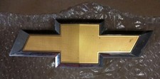 Gravata borboleta Silverado grade frontal 2014-2019 22786809 comprar usado  Enviando para Brazil