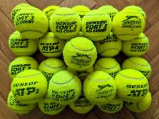 Tennis balls 30 for sale  ASHFORD