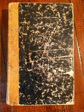 Livre ancien maths d'occasion  Olonzac