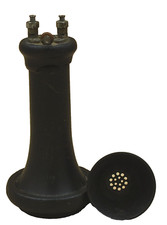 Receptor antigo de telefone terminal externo padrão polo - muito raro comprar usado  Enviando para Brazil