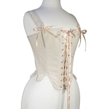 Renaissance women corset d'occasion  Expédié en Belgium