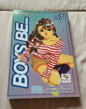 Boys n.7 play usato  Modena
