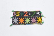 African zulu beaded for sale  Overland Park