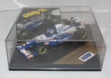Williams renault fw17 usato  Roma