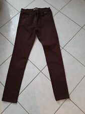 Pantalon taille grain d'occasion  Bar-le-Duc